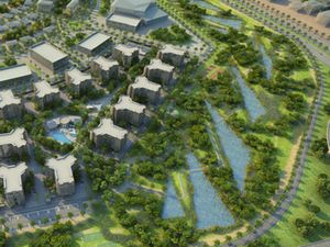 房地产在 MAG 5 Boulevard — look at the real estate search engine GEOLN.COM. 照片 2