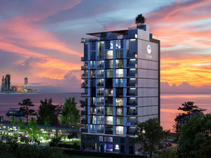 Недвижимость в Sea Zone — смотрите на поисковике недвижимости GEOLN.COM. Фото 3