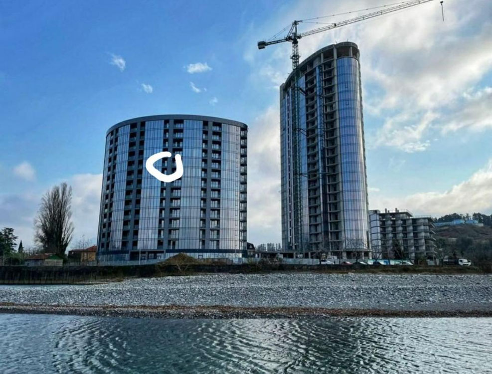 出售公寓 — 来自开发商和业主的房地产搜索引擎 GEOLN.COM. 照片 1