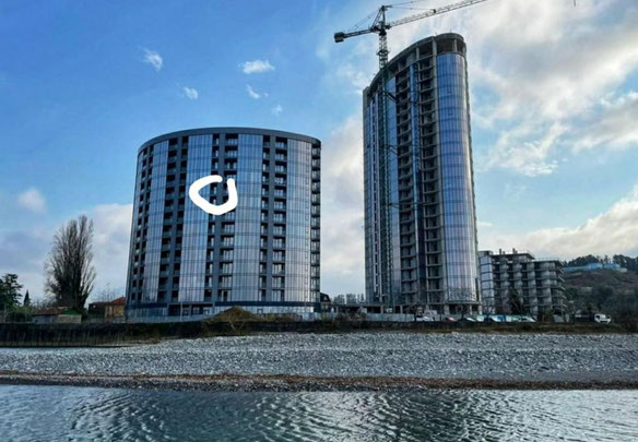 Продаж квартири