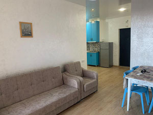 נמכרת דירה ב-Guru Residence — חיפוש נדל"ן מפרטי ומקבלן GEOLN.COM. תמונה 5