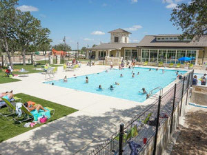 房地产在 Santa Rita Ranch — look at the real estate search engine GEOLN.COM. 照片 3