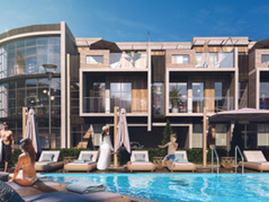 Таунхаус — Пошуковик нерухомості від забудовників і власників GEOLN.COM. Фото 13