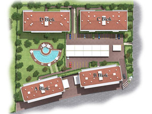 房地产在 Azelya Konutlari — look at the real estate search engine GEOLN.COM. 照片 2