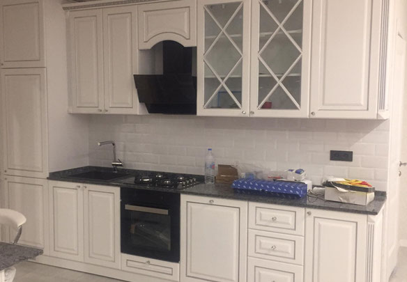 Квартира на продаж на вулиці Чабуа Аміреджибі, район Ваке, Тбілісі