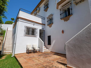 别墅 5 间卧室 338 m² 在马贝拉, 西班牙 — 来自开发商和业主的房地产搜索引擎 GEOLN.COM. 照片 28