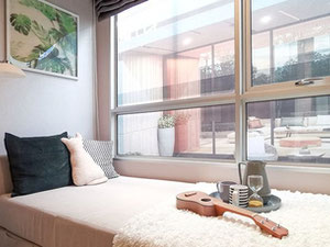 Нерухомість в Niche Mono Sukhumvit-Puchao — дивіться на пошуковику нерухомості GEOLN.COM. Фото 6