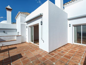 联排别墅 3 卧室 142 平方米，位于西班牙伊斯塔纳 — 来自开发商和业主的房地产搜索引擎 GEOLN.COM. 照片 5