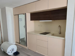 联宫待售单位 — 来自开发商和业主的房地产搜索引擎 GEOLN.COM. 照片 7