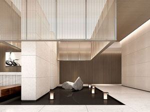 房地产在 The Estelle Phrom Phong — look at the real estate search engine GEOLN.COM. 照片 5