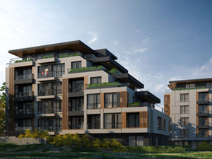 Нерухомість в ISIDORA GARDENS — дивіться на пошуковику нерухомості GEOLN.COM. Фото 2