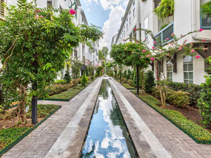 房地产在 Sunset Heights — look at the real estate search engine GEOLN.COM. 照片 4