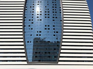 Corty Yard Marriott Batumi 2室公寓出售 — 来自开发商和业主的房地产搜索引擎 GEOLN.COM. 照片 11