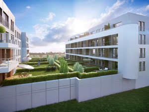 Real estate in Osiedla Marine — look at the real estate search engine GEOLN.COM. Photo 2