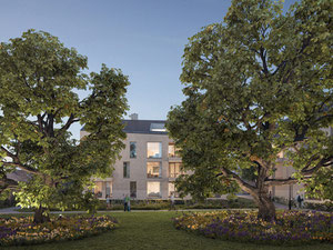 უძრავი კონება Gulden Roos — გადახედეთ უძრავი ქონების საძიებო სისტემას GEOLN.COM. ფოტო 2