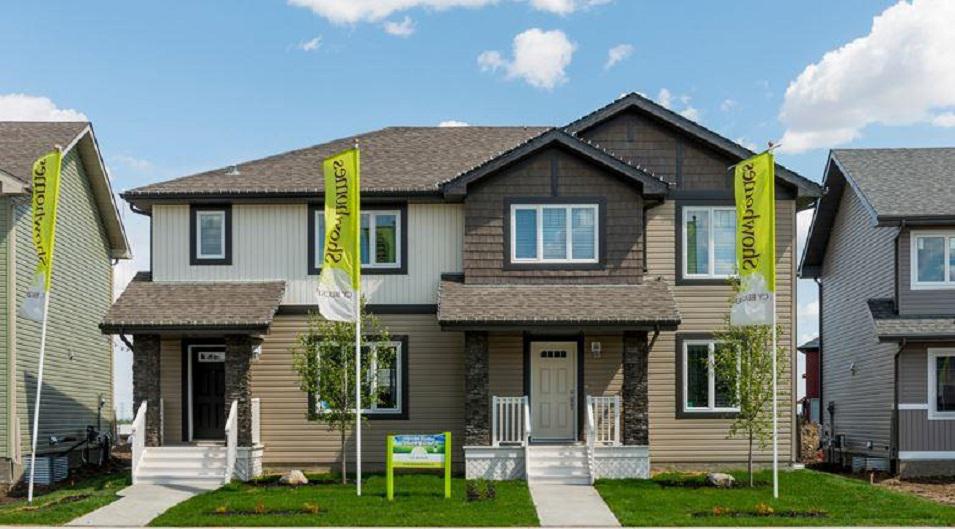 Нерухомість в Cy Becker — дивіться на пошуковику нерухомості GEOLN.COM. Фото 1