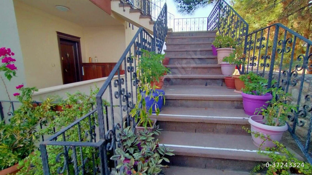 Casa en venta en Bodrum — Encuentre propiedades fuera del plan o reventa de bienes inmuebles directamente de desarrolladores y propietarios GEOLN.COM. Foto 1