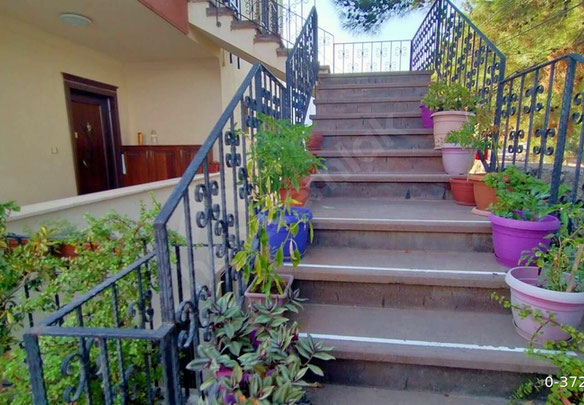 House for sale in Bodrum