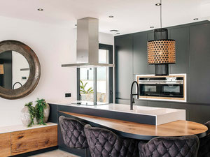 平房 3 卧室 80 m² 在 La Marques Golf, 西班牙 — 来自开发商和业主的房地产搜索引擎 GEOLN.COM. 照片 14