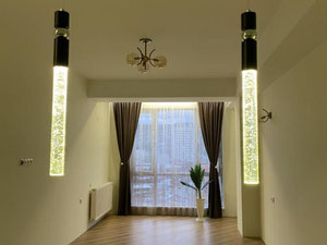 2-room apartment for sale — Find off-plan property or real estate resale directly from developers and owners GEOLN.COM. Photo 2