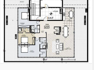 Apartment for sale in Vake — Find off-plan property or real estate resale directly from developers and owners GEOLN.COM. Photo 2