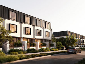 房地产在 Elementum — look at the real estate search engine GEOLN.COM. 照片 3