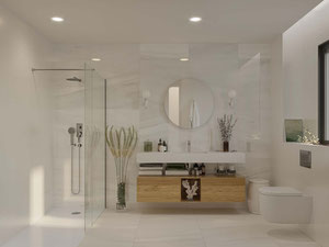 Апартаменты 3 спальни 108 м² в Вильяхойосе, Испания — Поисковик недвижимости от застройщиков и собственников GEOLN.COM. Фото 5