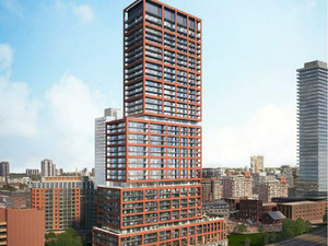 Real estate in 31 Condominiums — look at the real estate search engine GEOLN.COM. Photo 2