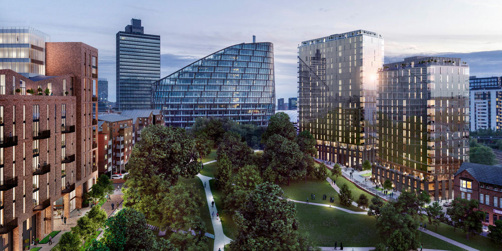 Nieruchomości w MeadowSide — spójrz na wyszukiwarkę nieruchomości GEOLN.COM. Zdjęcie 1