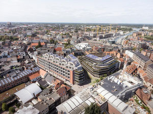 Real estate in De Bonnefant — look at the real estate search engine GEOLN.COM. Photo 4