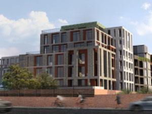 房地产在 Space on Geraneva — look at the real estate search engine GEOLN.COM. 照片 6