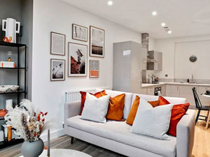 房地产在 Oaklands Rise — look at the real estate search engine GEOLN.COM. 照片 3