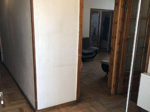 Varketili 2间卧室的公寓。买公寓第比利斯，Varketili — 来自开发商和业主的房地产搜索引擎 GEOLN.COM. 照片 10