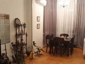 Vake的3间卧室的公寓。第比利斯无中介公寓 — 来自开发商和业主的房地产搜索引擎 GEOLN.COM. 照片 6