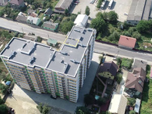 Real estate in ЖК Имение Николаевский — look at the real estate search engine GEOLN.COM. Photo 3