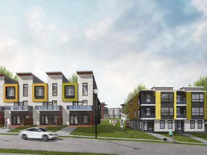 Нерухомість в Rockingham South — дивіться на пошуковику нерухомості GEOLN.COM. Фото 2