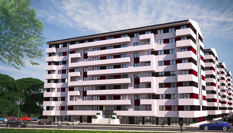 Нерухомість в Avangarde Grande Village — дивіться на пошуковику нерухомості GEOLN.COM. Фото 1