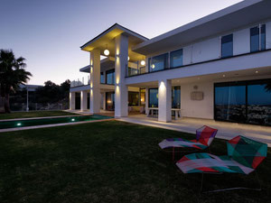 וילה 4 חדרי שינה 380 מ"ר בלה אלקריה, ספרד — חיפוש נדל"ן מפרטי ומקבלן GEOLN.COM. תמונה 49