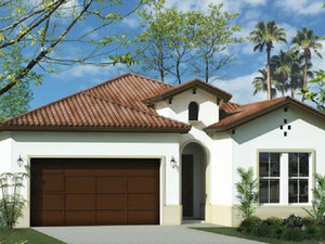 房地产在 Mosaic at Venetian Parc — look at the real estate search engine GEOLN.COM. 照片 2