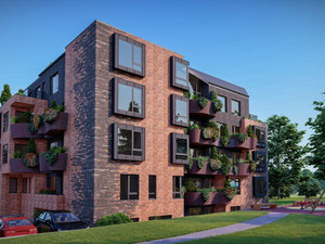 Нерухомість в SEMIRAMIDA — дивіться на пошуковику нерухомості GEOLN.COM. Фото 6