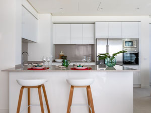 公寓 3 间卧室 160 平方米，位于西班牙蒙特马约尔 — 来自开发商和业主的房地产搜索引擎 GEOLN.COM. 照片 23