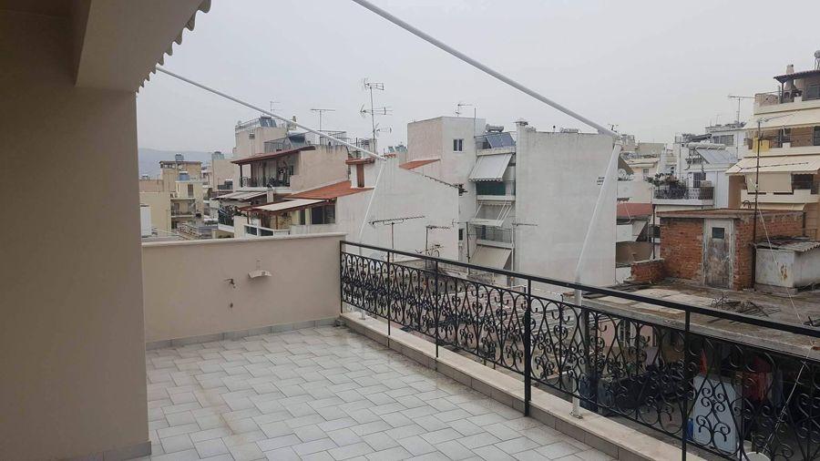 Apartamentos junto al mar en Grecia, Pireo — Encuentre propiedades fuera del plan o reventa de bienes inmuebles directamente de desarrolladores y propietarios GEOLN.COM. Foto 1