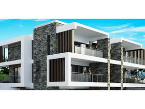 Nieruchomości w Seba Pearl Gundogan — spójrz na wyszukiwarkę nieruchomości GEOLN.COM. Zdjęcie 2