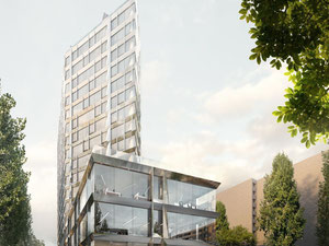 房地产在 Philadelphia Concept House — look at the real estate search engine GEOLN.COM. 照片 2