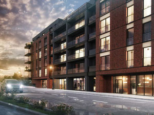 უძრავი კონება Rezydencja Chwaliszewo — გადახედეთ უძრავი ქონების საძიებო სისტემას GEOLN.COM. ფოტო 6