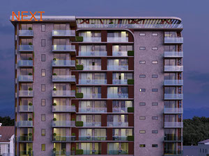 Real estate in Next Green — look at the real estate search engine GEOLN.COM. Photo 7