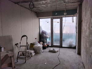 Orbi Beach 白色框架的公寓 — 来自开发商和业主的房地产搜索引擎 GEOLN.COM. 照片 3