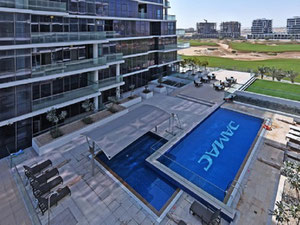 უძრავი კონება Damac Hills – Loreto — გადახედეთ უძრავი ქონების საძიებო სისტემას GEOLN.COM. ფოტო 3