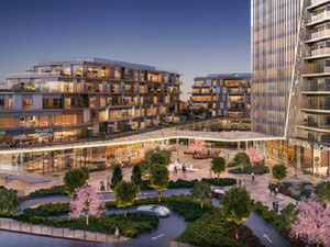 房地产在 CCT 254 / Profitable Property Investment Opportunity in Bomonti — look at the real estate search engine GEOLN.COM. 照片 2