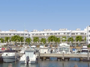 房地产在 Pier Marina Sotogrande — look at the real estate search engine GEOLN.COM. 照片 6
